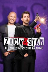 Zack & Stan - Les Salles Gosses de la Magie