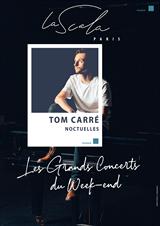 Tom Carré - Noctuelles