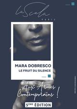 Mara Dobresco - Le fruit du silence
