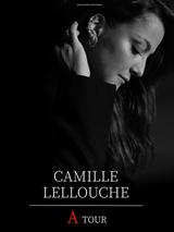 Camille Lellouche - A tour