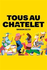 Thibault Cauvin - Le Grand Concert au Châtelet
