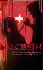 Macbeth jusqu'à 38% de réduction