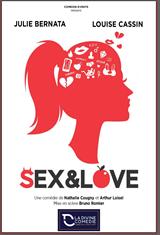 Sex & Love jusqu'à 47% de réduction