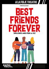 Best Friends Forever jusqu'à 25% de réduction