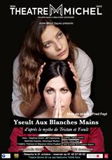 Yseult aux blanches mains 