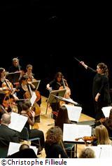 Orchestre Symphonique Divertimento - Titan