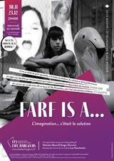 Farf is a…