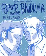 Pinard contre Baudelaire 