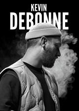 Kevin Debonne - Intimité