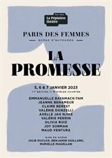 Paris des Femmes, édition 2023