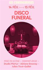 Disco Funeral jusqu'à 27% de réduction