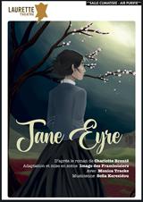 Jane Eyre jusqu'à 29% de réduction