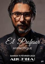 El Profesor - Hypnotique jusqu'à 16% de réduction