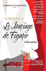 Le mariage de Figaro jusqu'à 31% de réduction