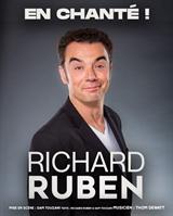 Richard Ruben - En Chanté ! jusqu'à 33% de réduction