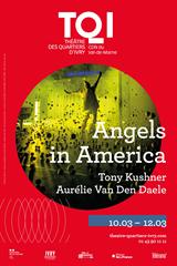 Angels in America - Partie 1 jusqu'à 32% de réduction