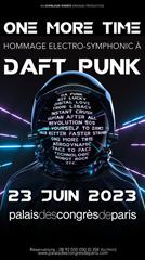 One More Time - Daft Punk Tribute