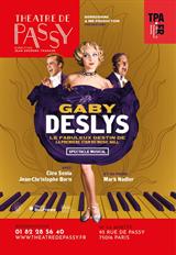 Gaby Deslys, le fabuleux destin de la première star du Music-Hall jusqu'à 27% de réduction