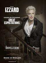 Eddie Izzard - Great Expectations