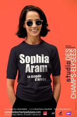 Sophia Aram - Le monde d'après
