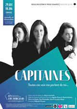 Capitaines
