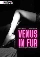 Venus in Fur jusqu'à 33% de réduction