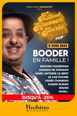 Booder - En famille (FUP)