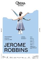Jerome Robbins - En Sol / In the Night / The Concert