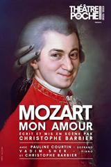 Mozart, mon amour