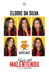 Elodie Da Silva (Even & Moi) - Sur un malentendu