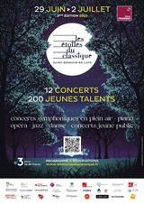 Le Grand Concert Symphonique (Festival Les Etoiles du Classique)