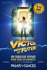 Victor vers le futur