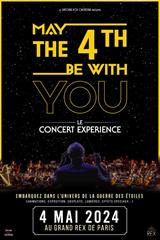 Sinfonia Pop Orchestra - May the 4th be with you