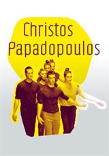 Christos Papadopoulos - Elvedon