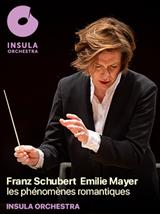 Franz Schubert / Emilie Mayer