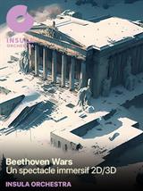 Beethoven Wars, un combat pour la paix