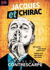 Jacques et Chirac jusqu'à 29% de réduction