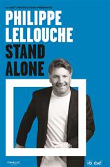 Philippe Lellouche - Stand alone