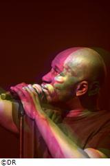 Souleymane Diamanka - One Poet Show