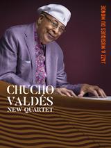 Chucho Valdés New Quartet