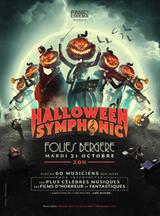 Halloween Symphonic