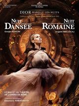 Ballet de l'Opéra de Rome - Dior Habille les Nuits