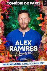Alex Ramirès - Panache
