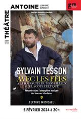 Sylvain Tesson - Avec les fées