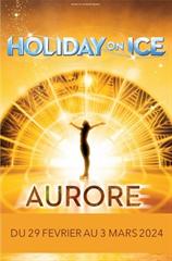 Holiday on Ice - Aurore
