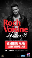 Roch Voisine - Hélène 35