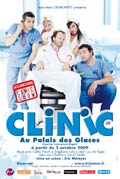 Clinic, le spectacle qui soigne