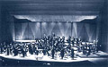 Concert de l'Orchestre Colonne