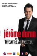 Jérôme Daran - En toute mauvaise foi