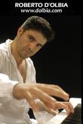 Roberto d'Olbia - Le dresseur de piano